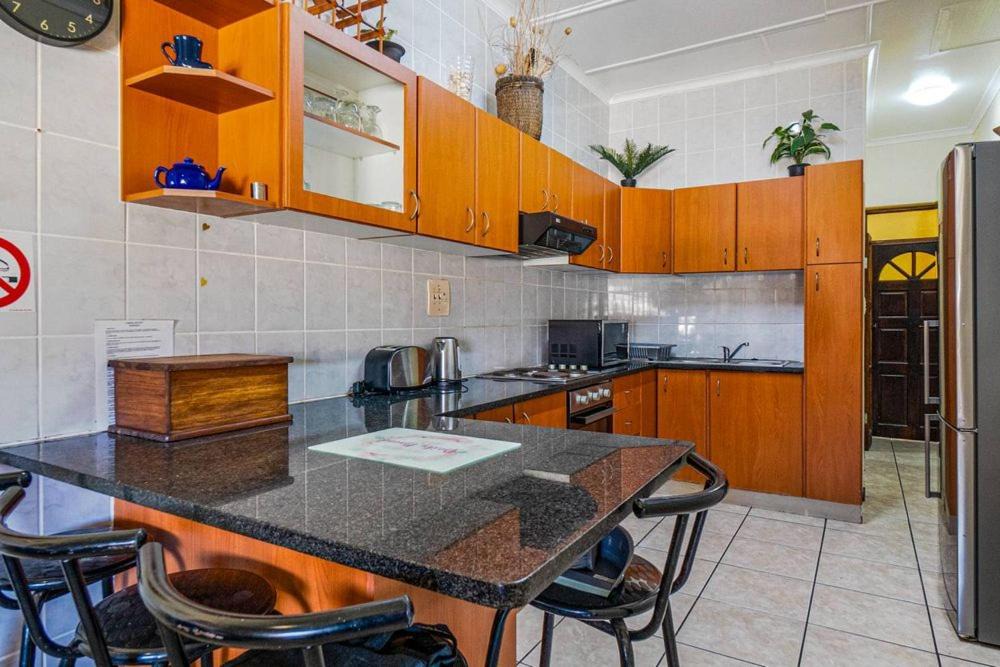 Photo of Kitchen in Kingsburgh