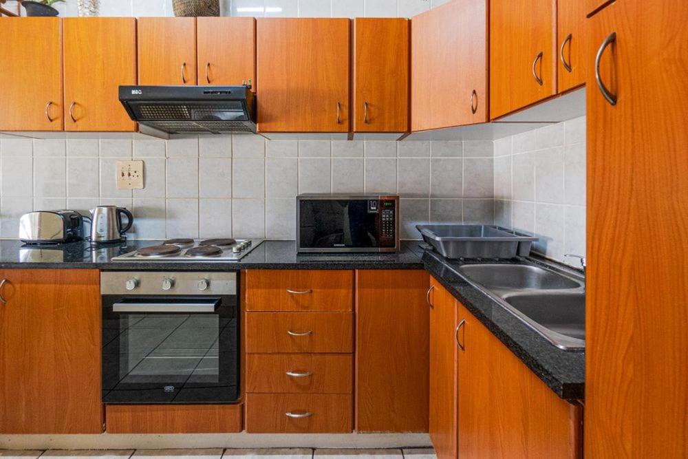Photo of Kitchen in Kingsburgh
