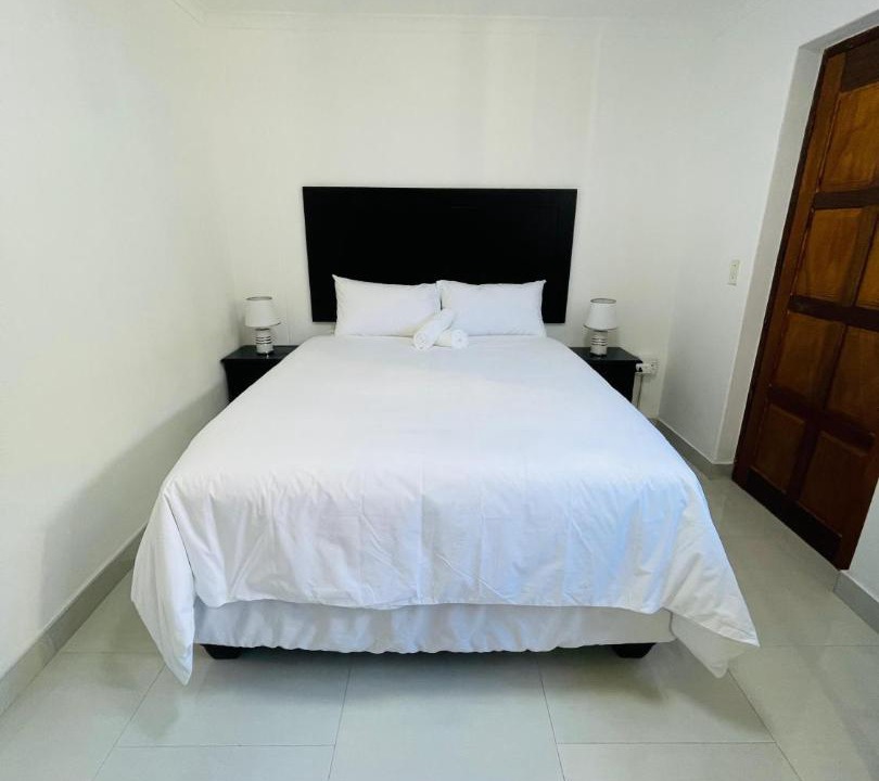 Photo of Bedroom in Strand