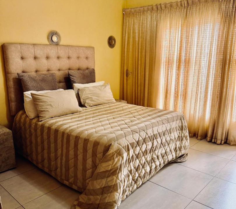 Photo of Bedroom in Polokwane