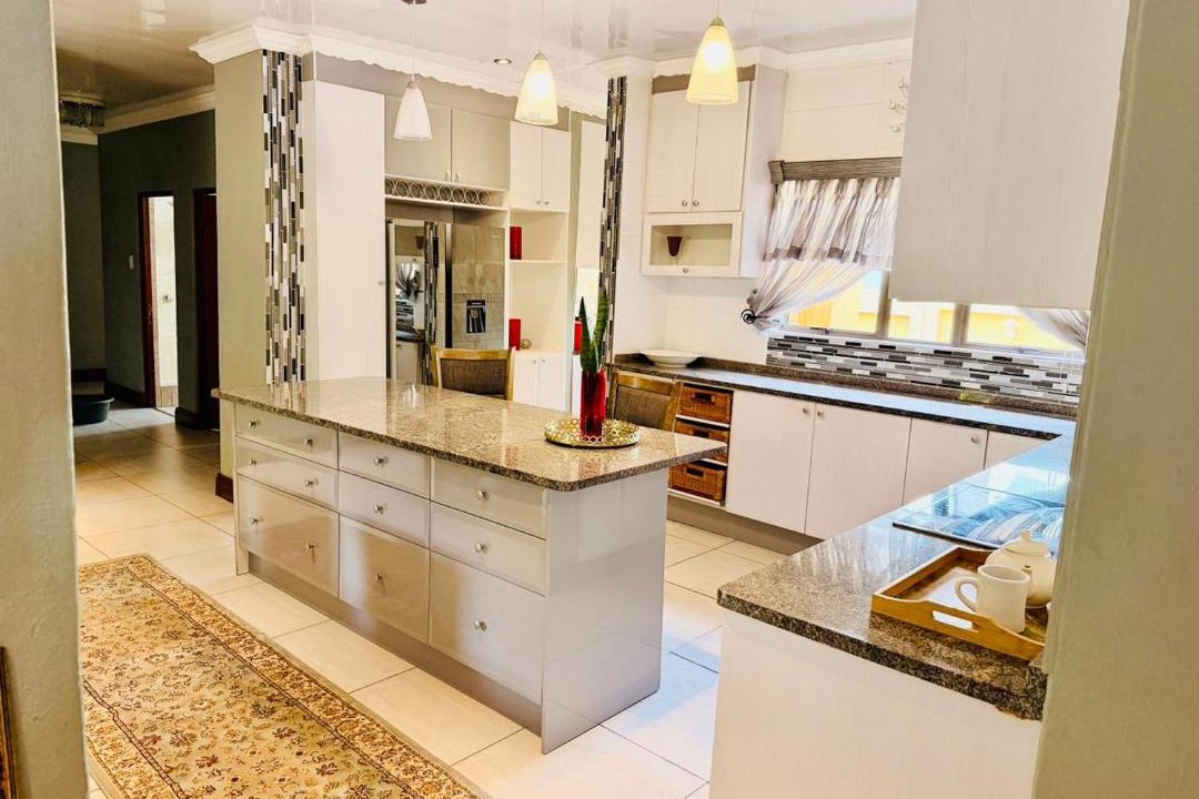 Photo of Kitchen in Polokwane