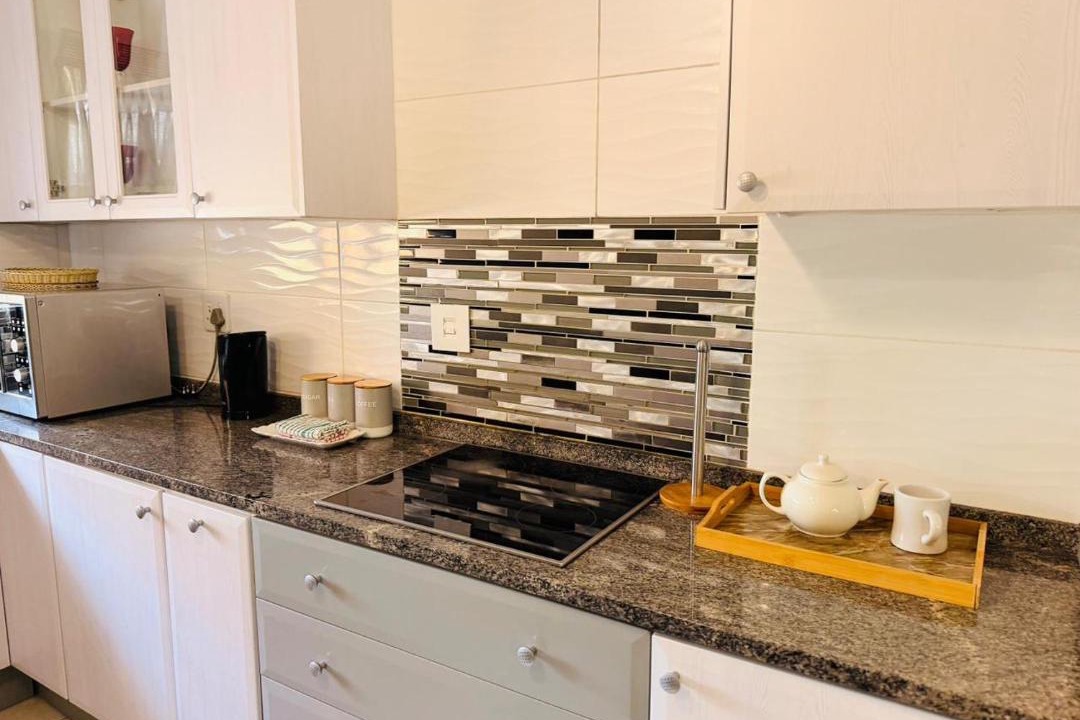 Photo of Kitchen in Polokwane