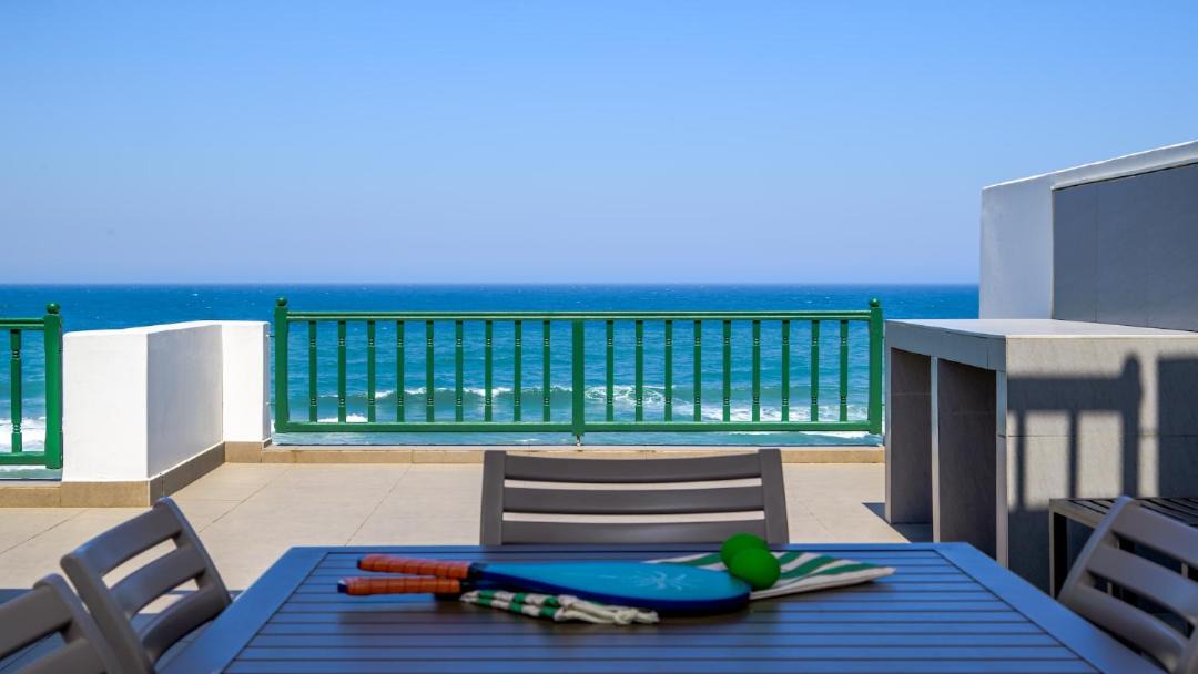 Photo of Patio Balcony in Shaka's Rock