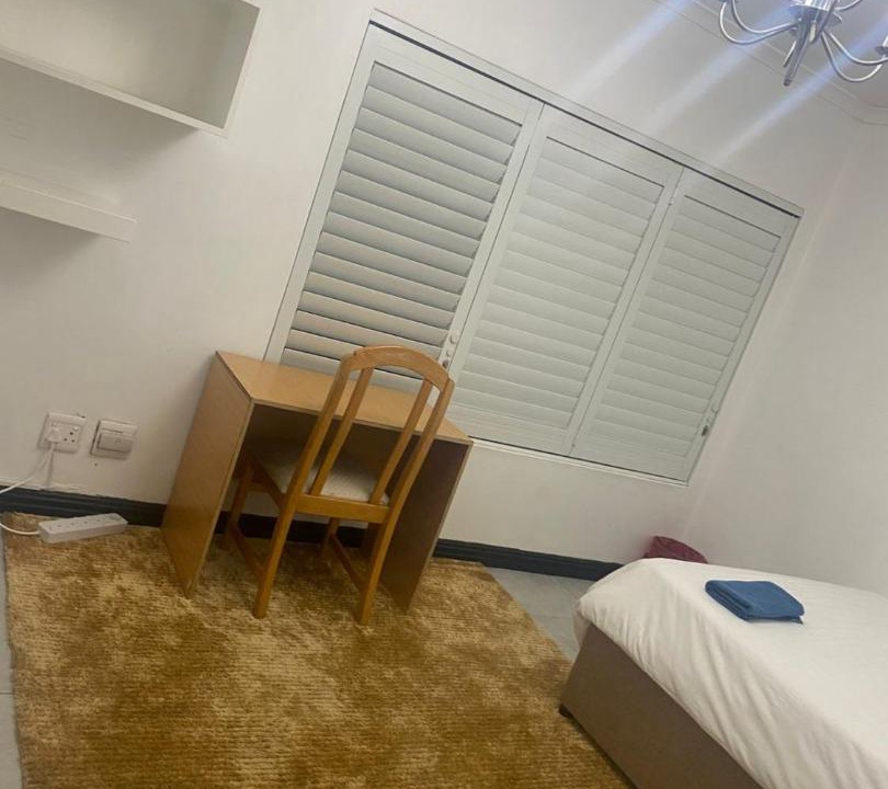 Photo of Bedroom in West Beach