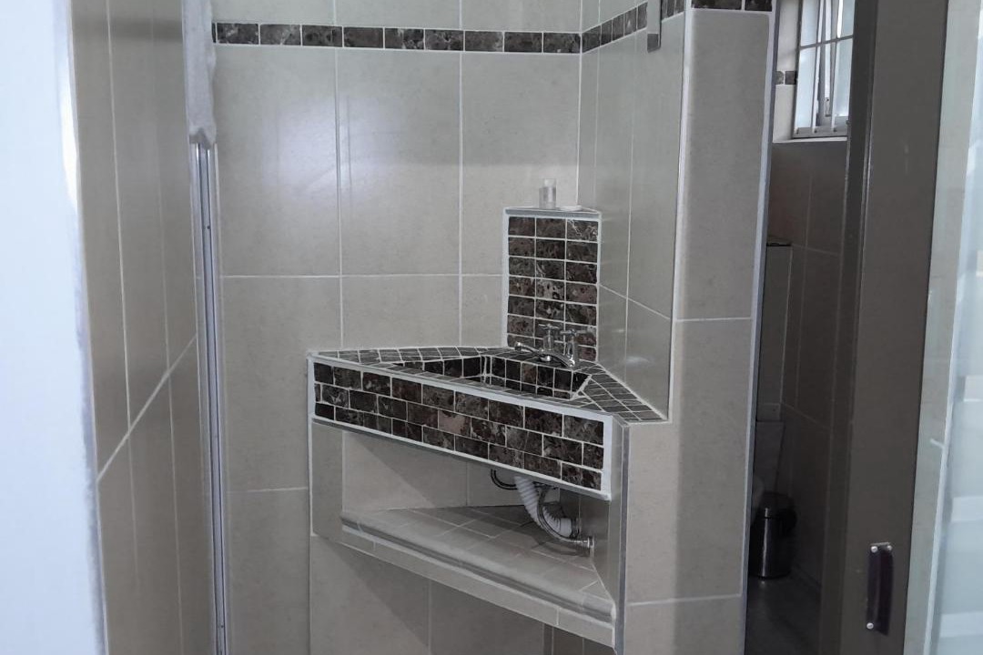 Photo of Bathroom in Somerset West