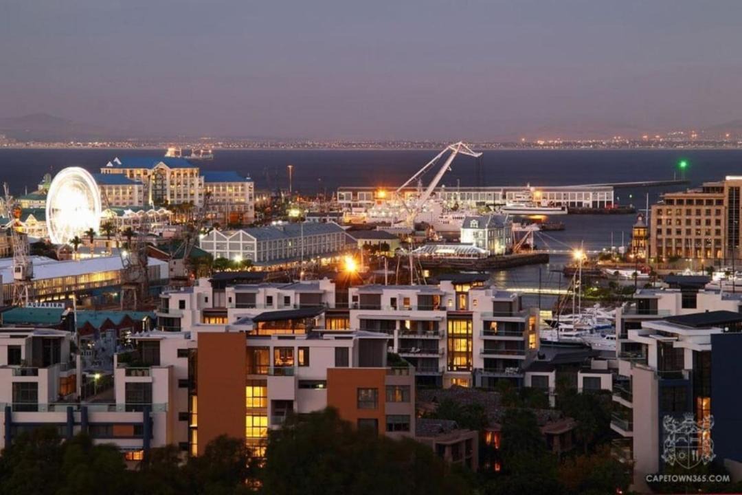 Photo of Others in Cape Town City Centre