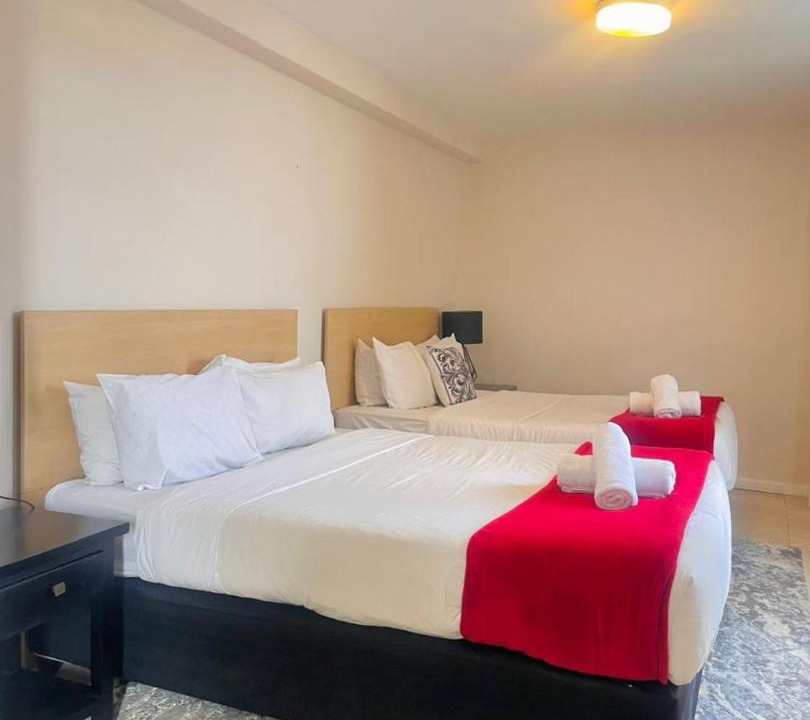 Photo of Bedroom in Fresnaye