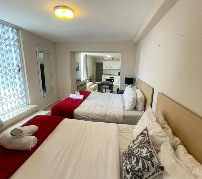 Photo of Bedroom in Fresnaye
