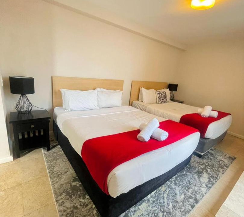 Photo of Bedroom in Fresnaye