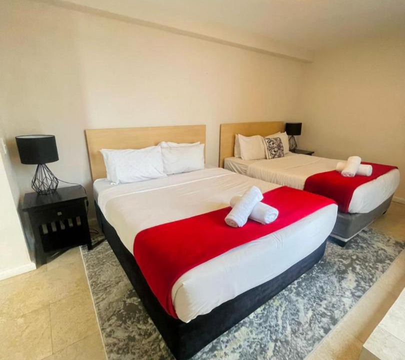 Photo of Bedroom in Fresnaye