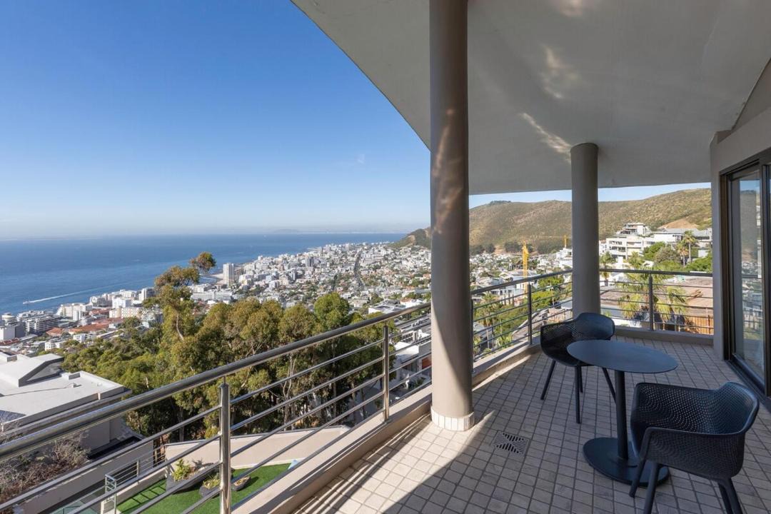 Photo of Patio Balcony in Bantry Bay