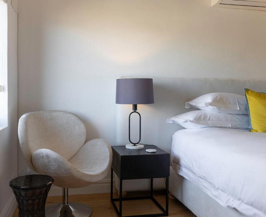 Photo of Bedroom in Bantry Bay