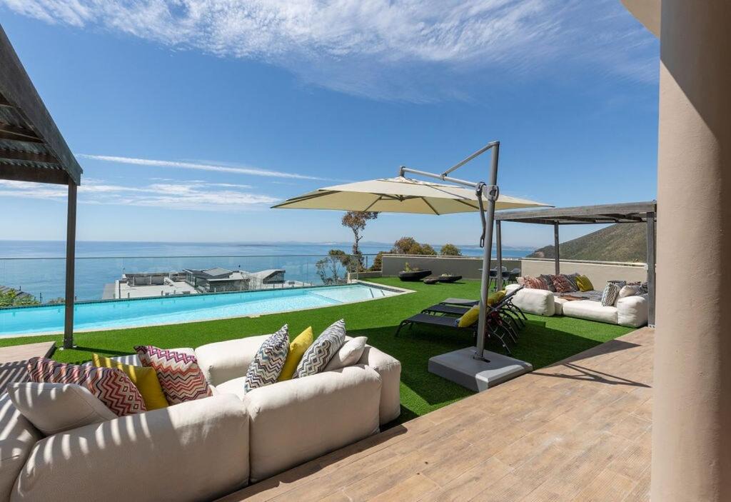 Photo of Patio Balcony in Bantry Bay