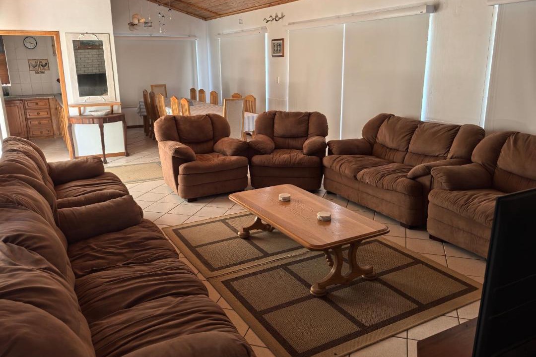 Photo of Livingroom in Pearly Beach