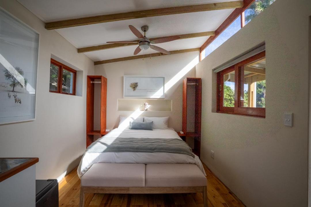 Photo of Bedroom in Scarborough