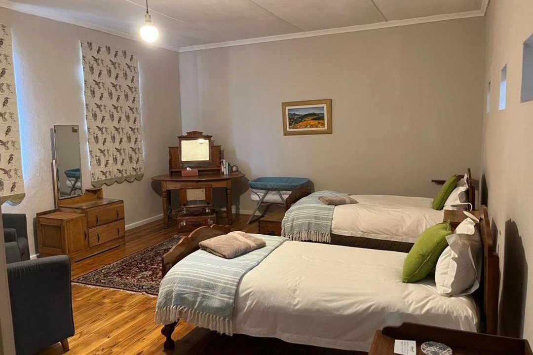 Photo of Bedroom in Camdeboo