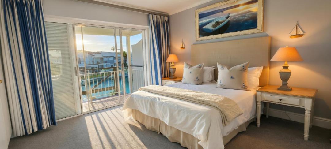 Photo of Bedroom in Waterfront