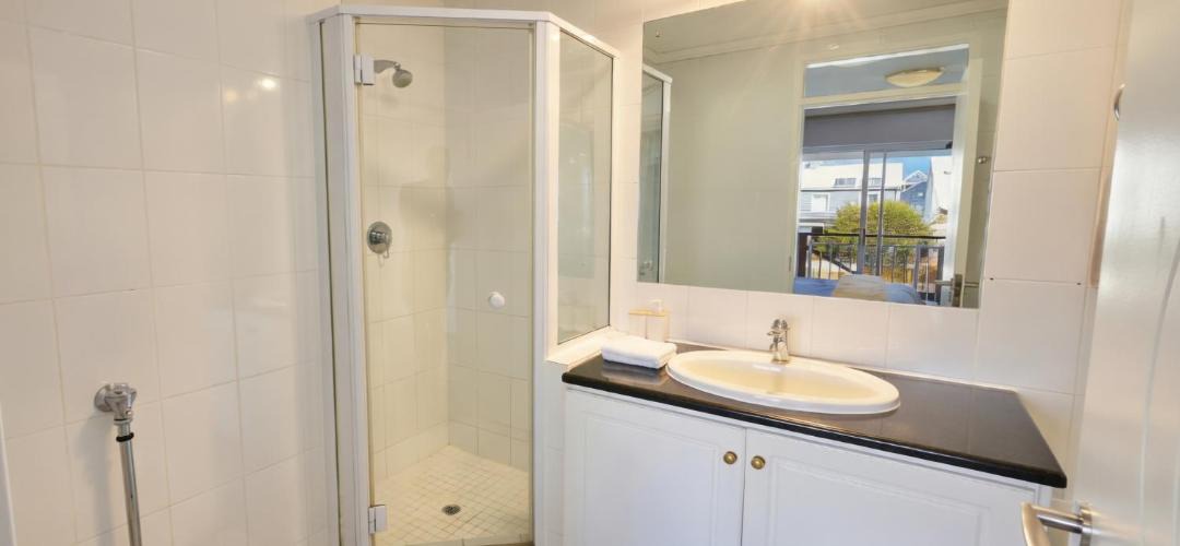 Photo of Bathroom in Waterfront