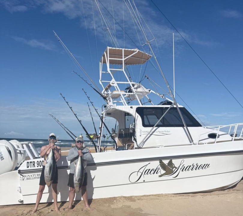 Photo of Others in Sodwana Bay