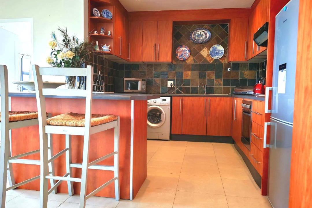 Photo of Kitchen in Mountainside