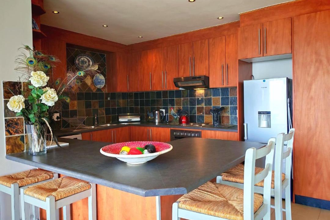Photo of Kitchen in Mountainside