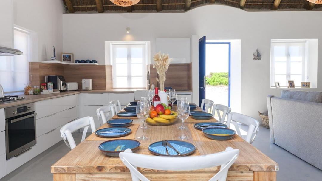 Photo of Kitchen in Struisbaai