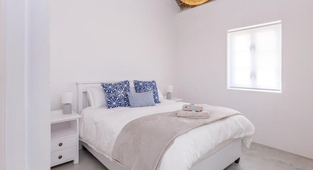 Photo of Bedroom in Struisbaai