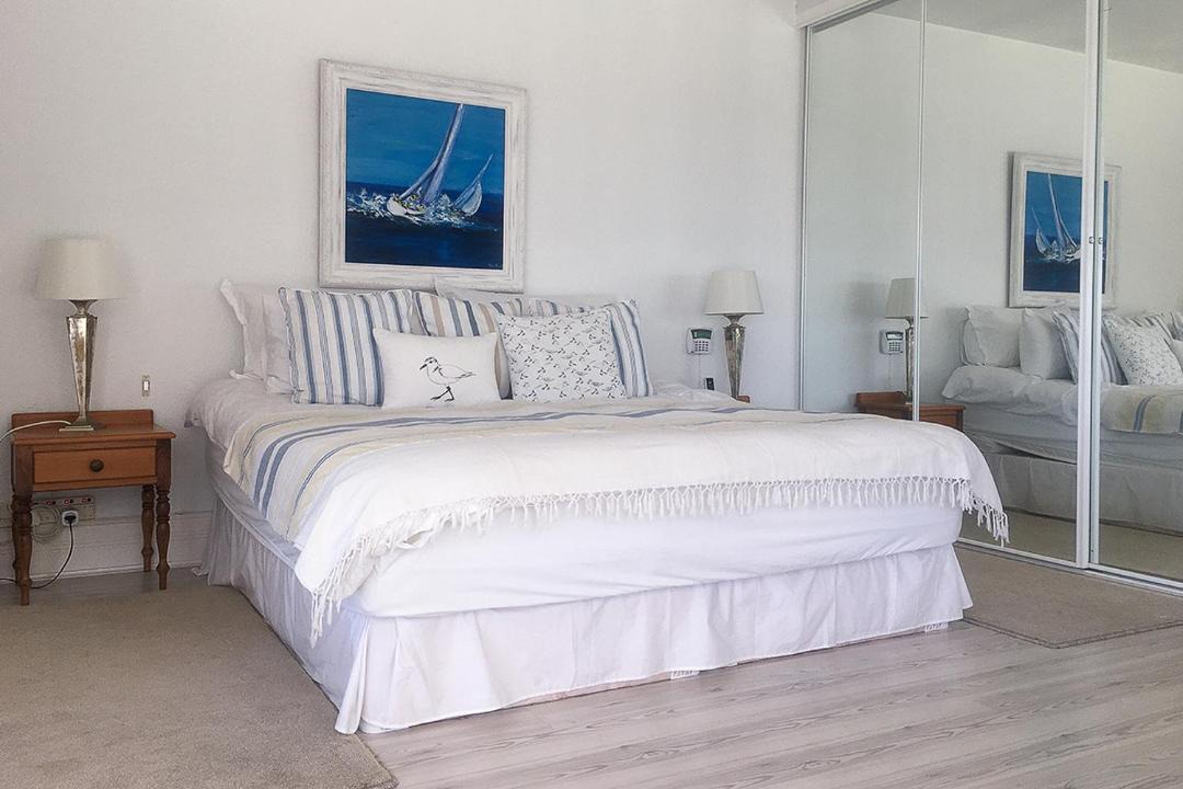 Photo of Bedroom in Simon's Town