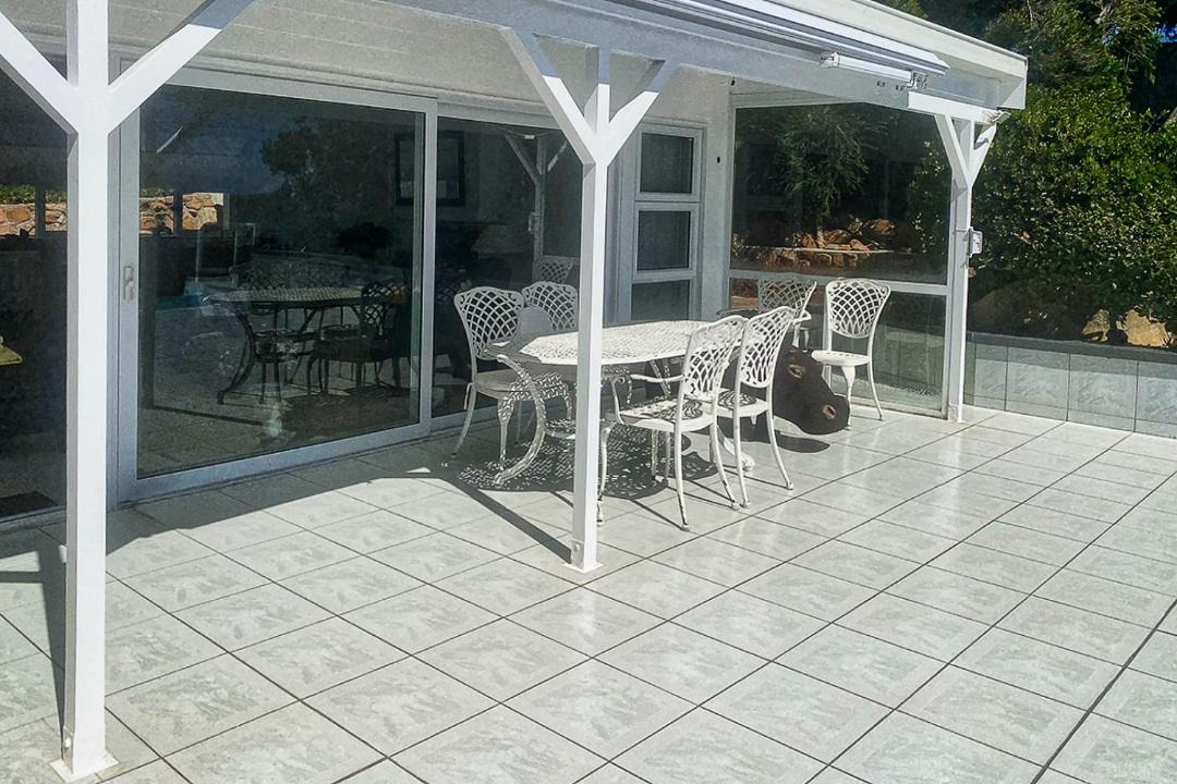 Photo of Patio Balcony in Simon's Town