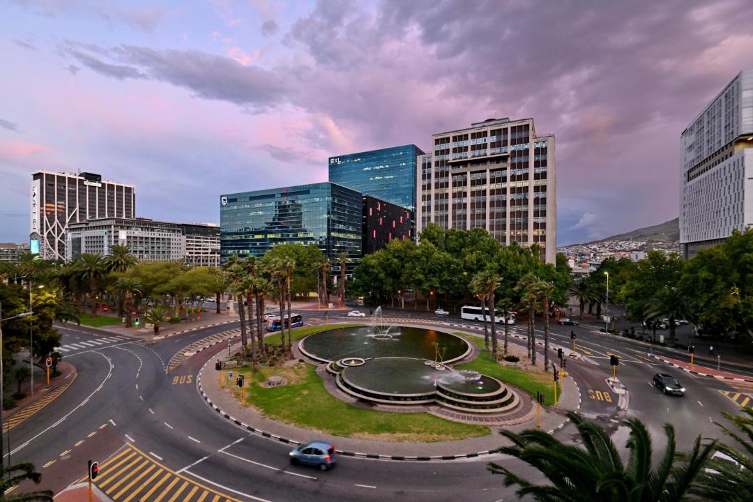Photo of Others in Cape Town City Centre