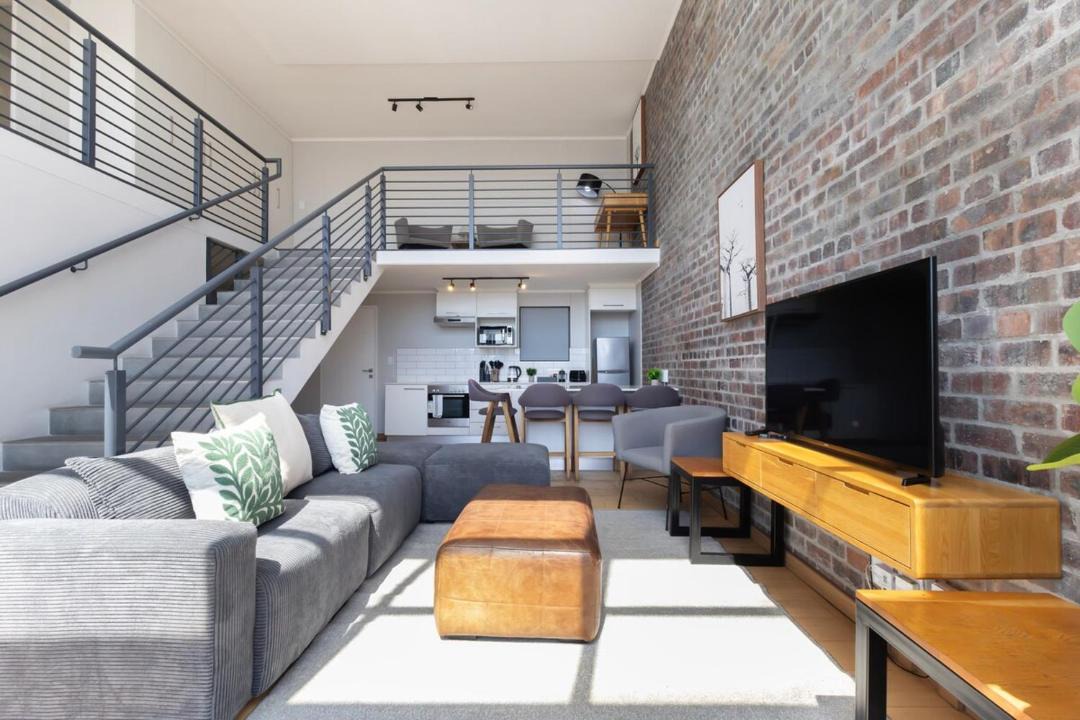 Photo of Livingroom in Salt River