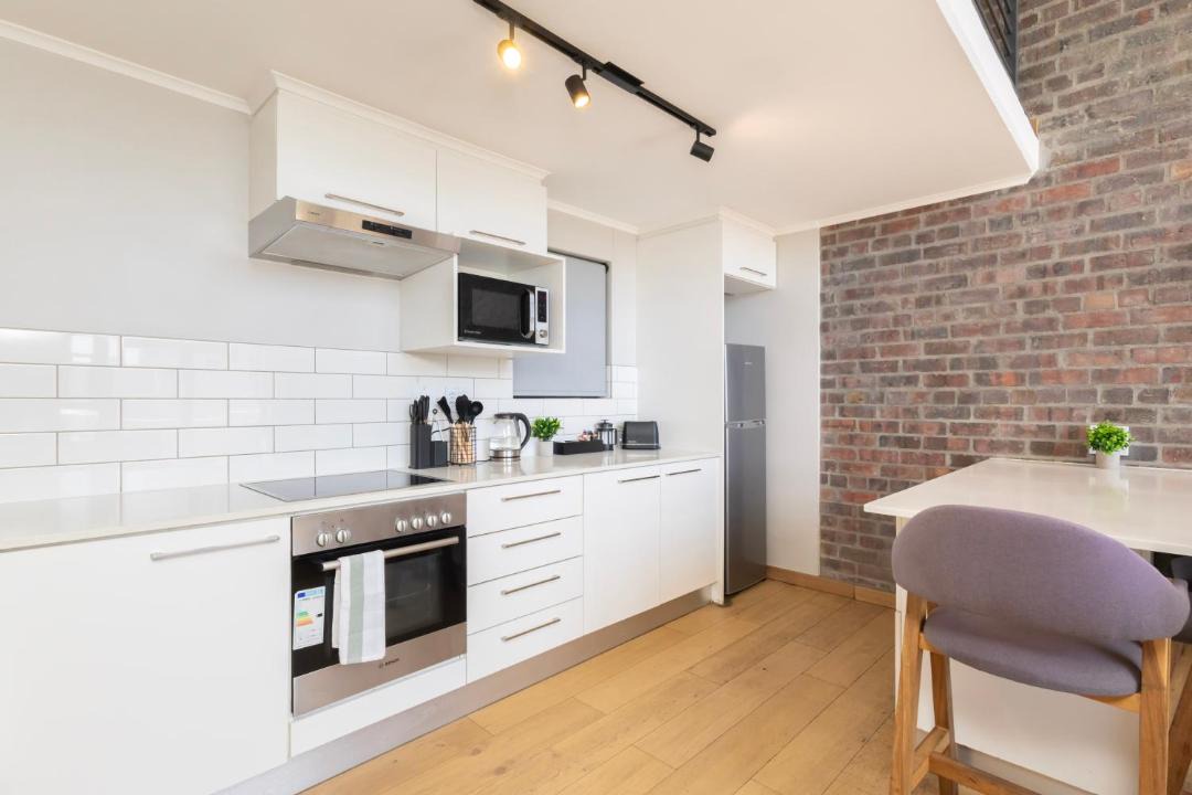 Photo of Kitchen in Salt River