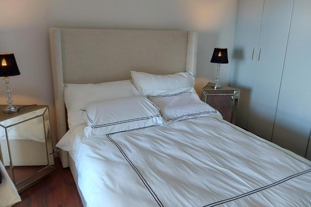 Photo of Bedroom in Somerset West