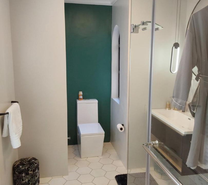 Photo of Bathroom in Somerset West