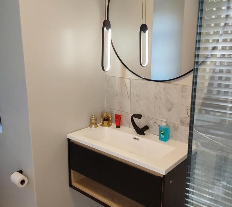 Photo of Bathroom in Somerset West