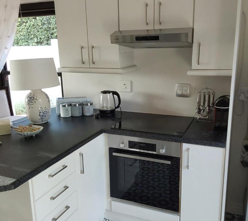 Photo of Kitchen in Somerset West
