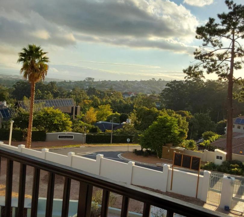 Photo of Patio Balcony in Somerset West