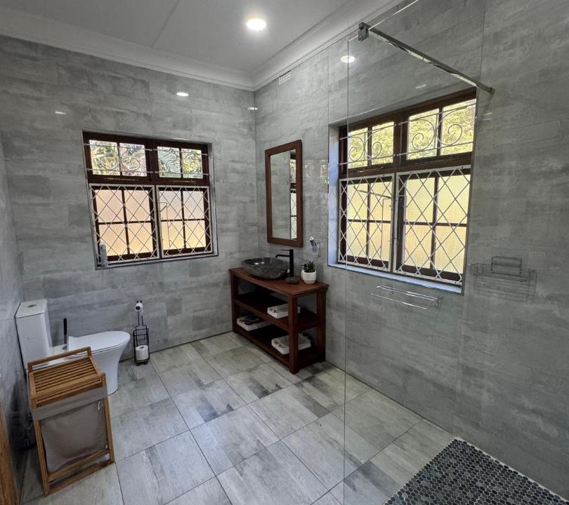 Photo of Bathroom in Umtentweni