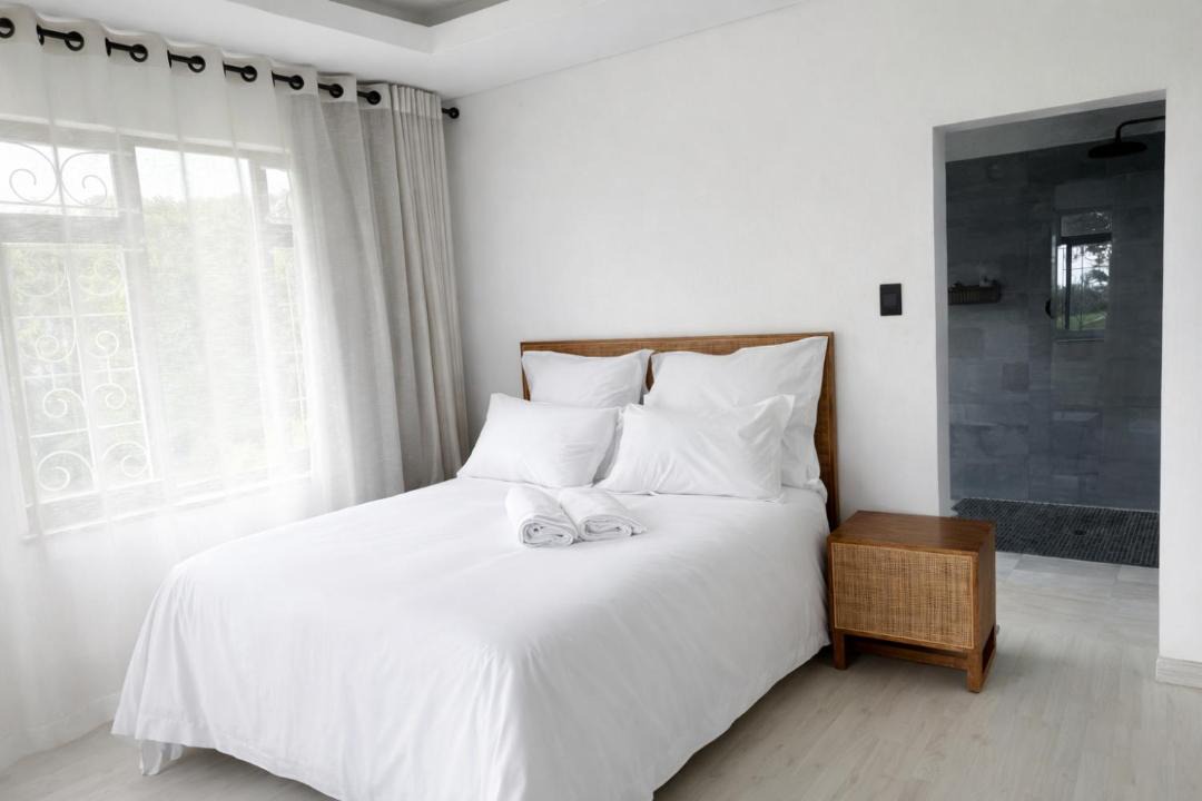 Photo of Bedroom in Umtentweni