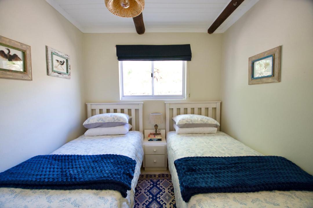 Photo of Bedroom in Malagas