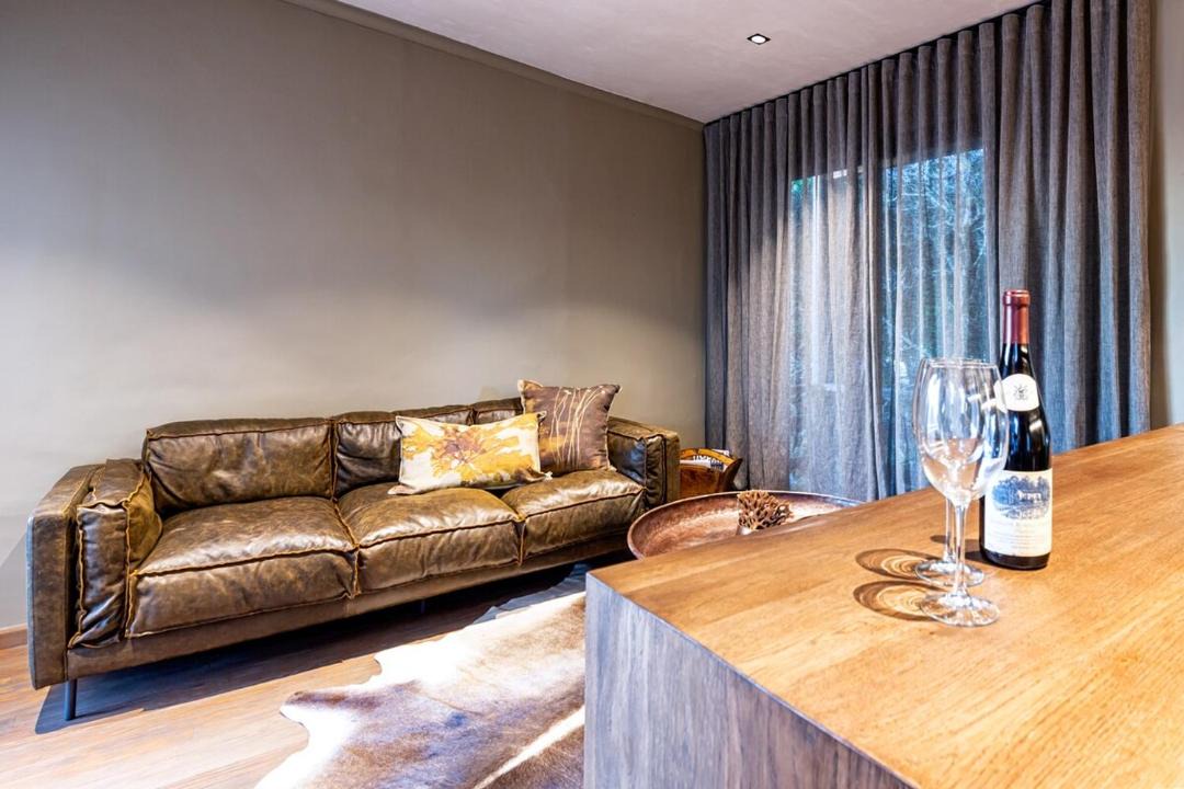 Photo of Livingroom in Franskraal