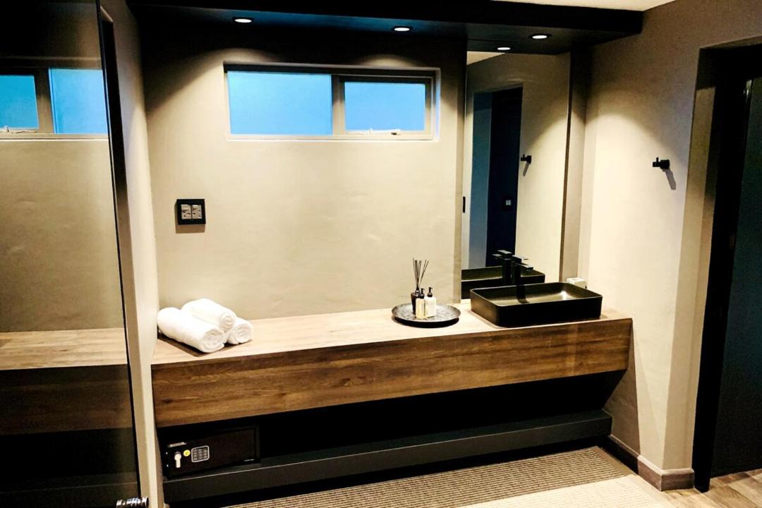 Photo of Bathroom in Franskraal