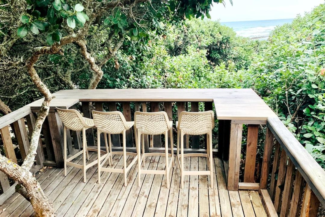 Photo of Patio Balcony in Franskraal