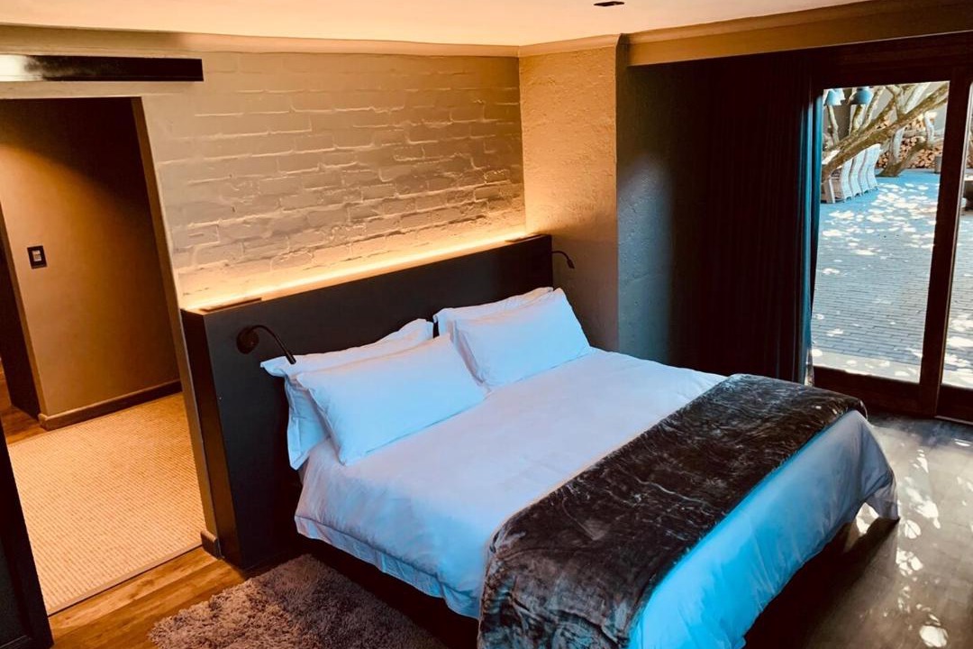 Photo of Bedroom in Franskraal
