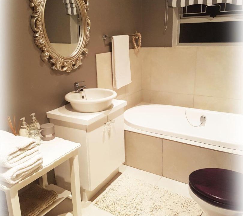 Photo of Bathroom in Bluewater Bay