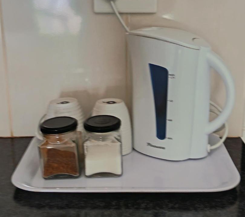 Photo of Kitchen in Bluewater Bay