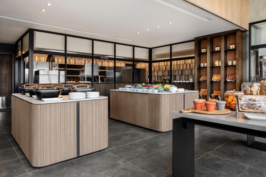 Photo of Kitchen in Greater Johannesburg Metropolitan Area