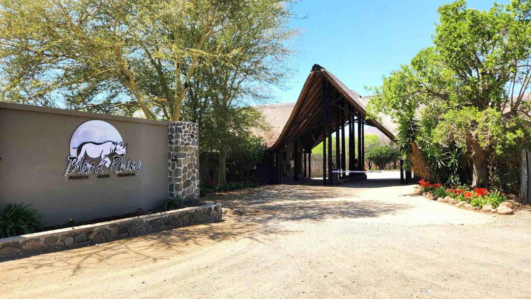 Photo of Others in Pilanesberg National Park