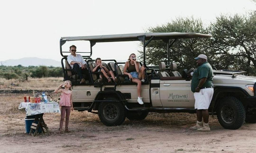 Photo of Others in Madikwe Game Reserve