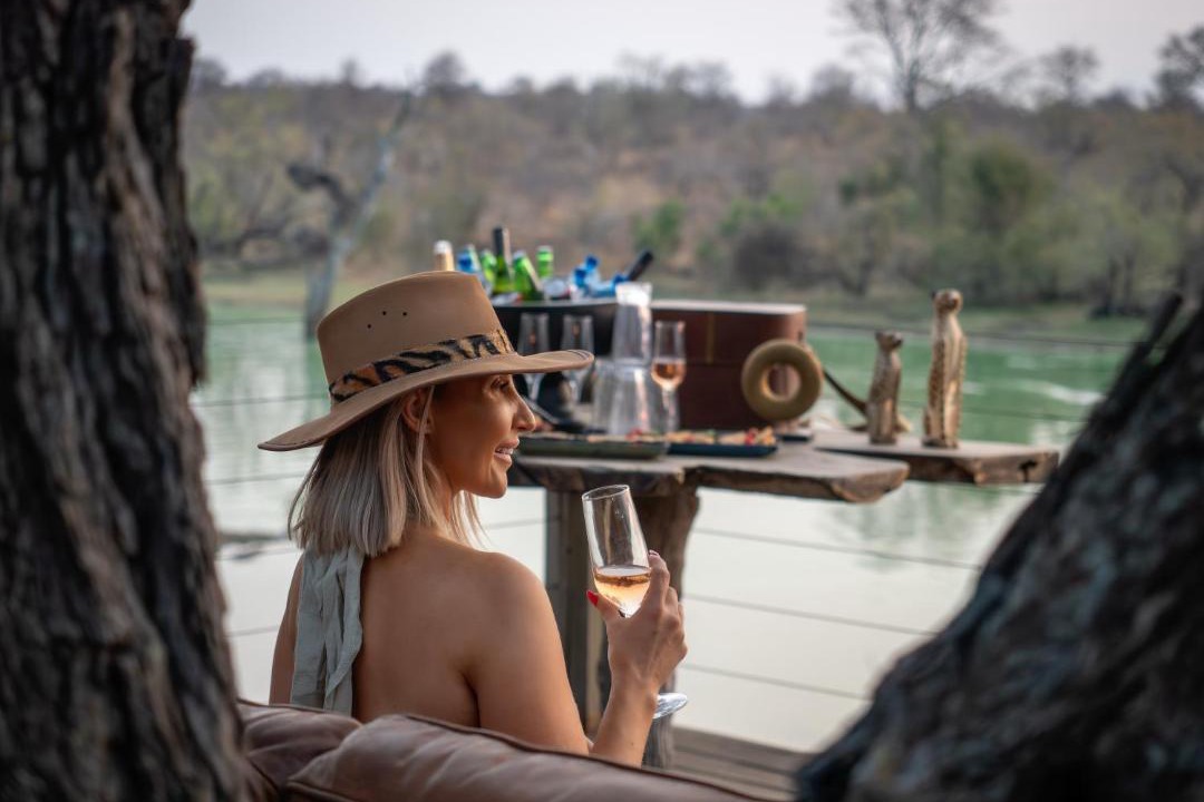 Photo of Others in Thorny Bush Game Reserve